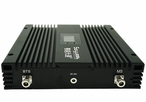 武侯双频手机信号增强器2000㎡