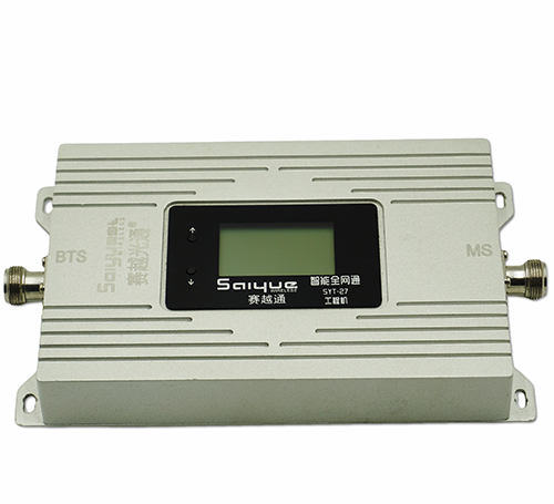 武侯单频手机信号放大器800㎡