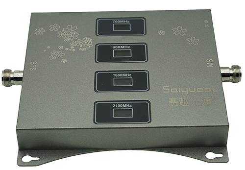  武侯四频手机信号接收器200㎡
