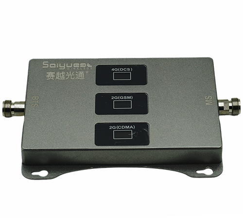 武侯三频手机信号增强器200㎡