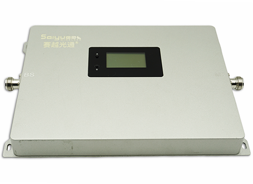  武侯三频/四频/五频手机信号接收器800㎡