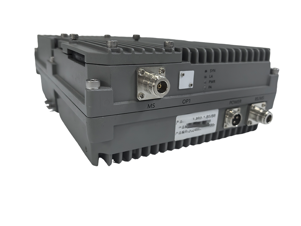  武侯三频手机信号接收器2000㎡