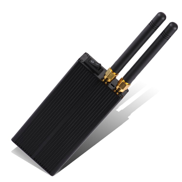  武侯1.2G/1.5G导航屏蔽器