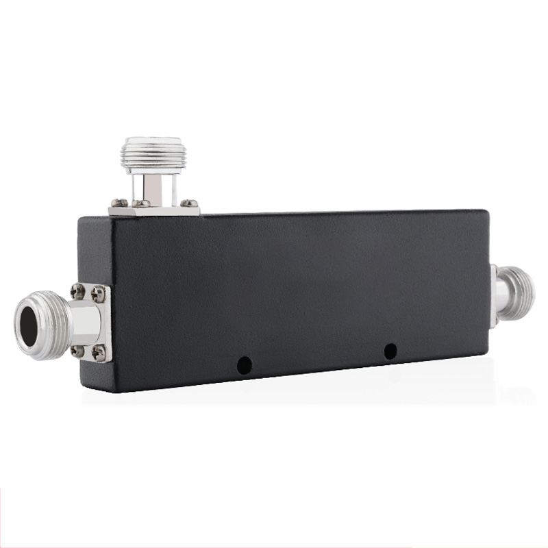  武侯FM调频广播同步广播耦合器