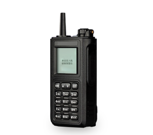  武侯单兵无人机侦测预警仪