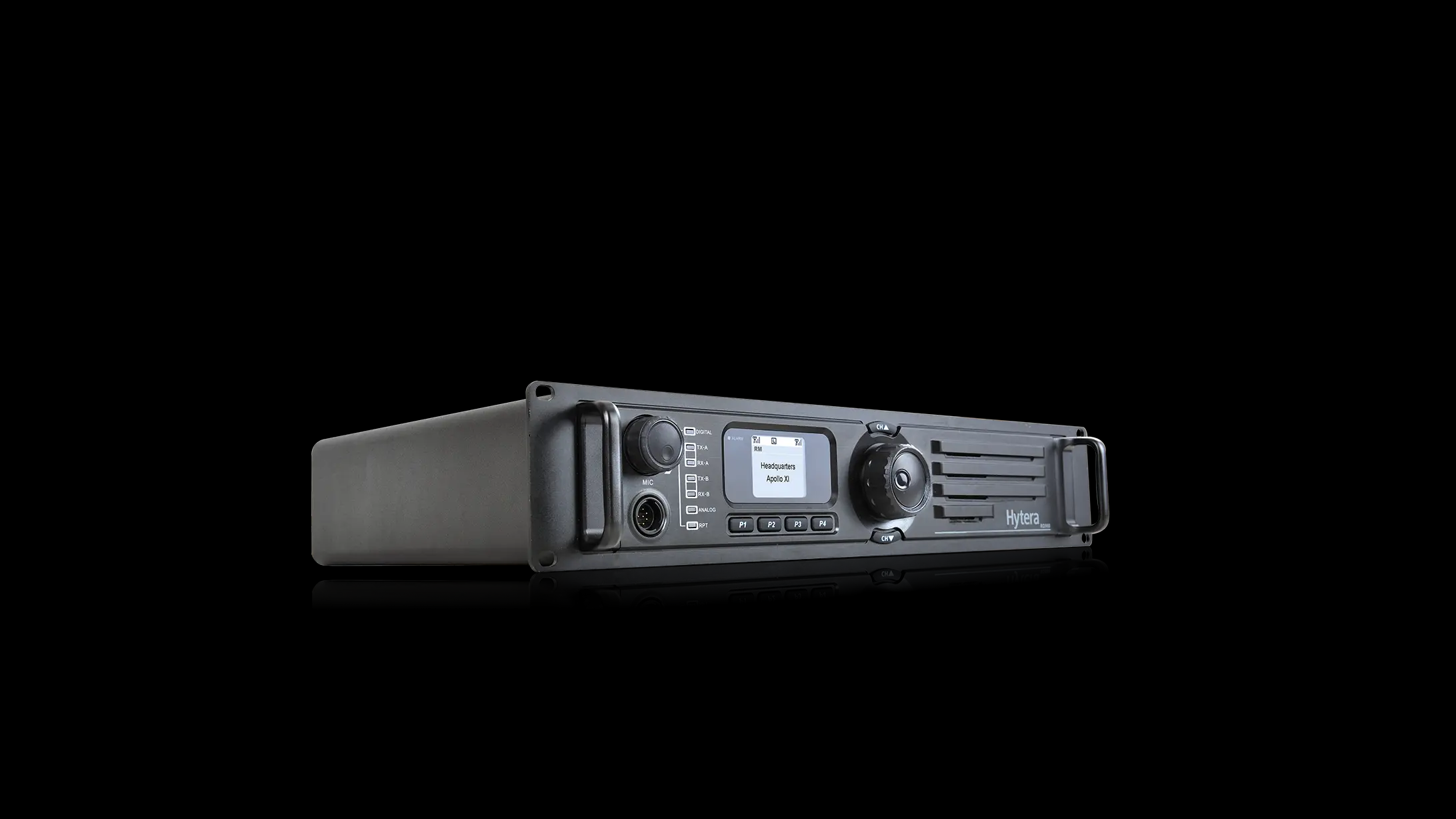  武侯数字中继中转台RD980（海能达）