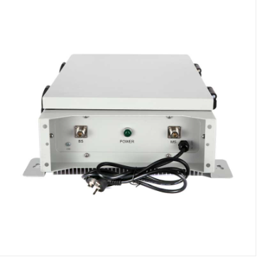  武侯无线对讲系统双向干线放大器