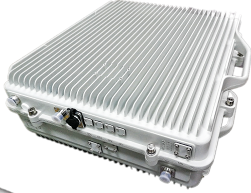 武侯信令级数字室分型移动通信干扰器