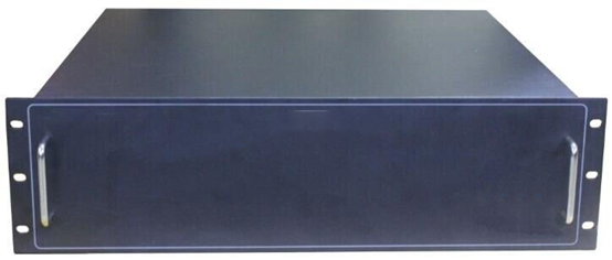  武侯FM调频广播主机