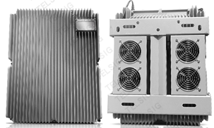  武侯大功率室外全向固定式无人机反制设备