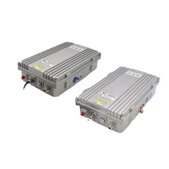  武侯FM调频应急广播数字光纤近端机远端机