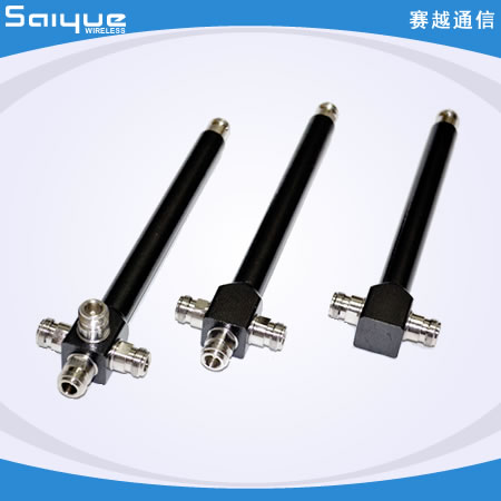  武侯FM调频广播同步广播功分器