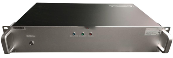  武侯350M PDT消防集群警用主机直放站