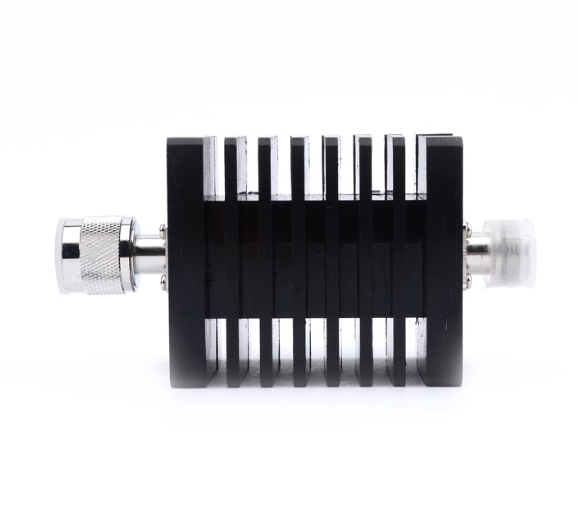  武侯腔体固定衰减器0-3G/0-4G  N型接口