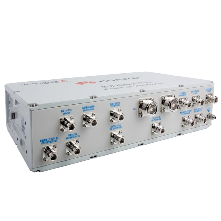  武侯4G5G腔体POI多频合路器