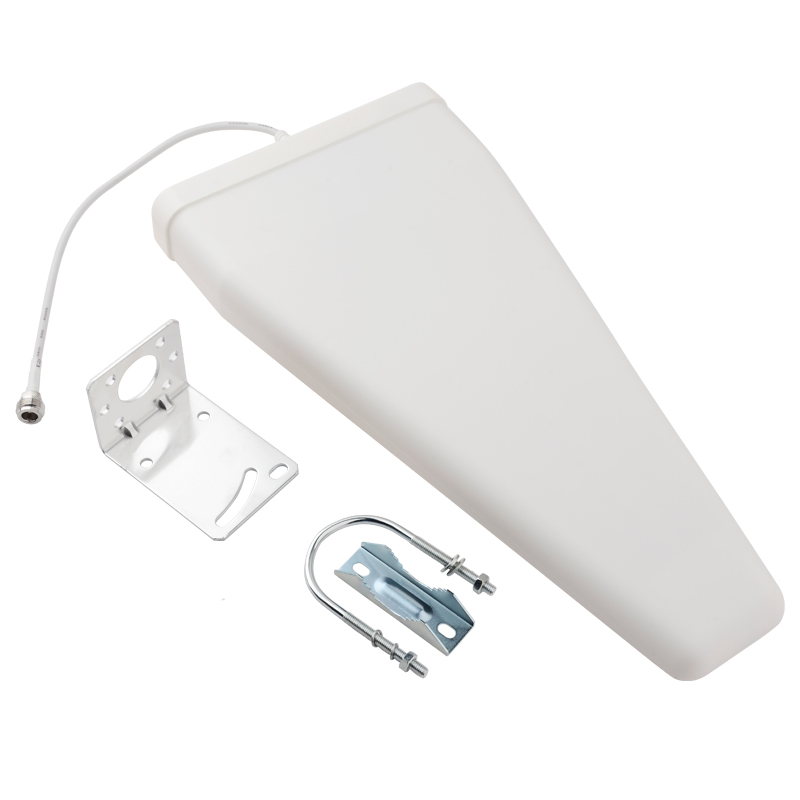  武侯对数周期天线定向接收发射700-3700MHz